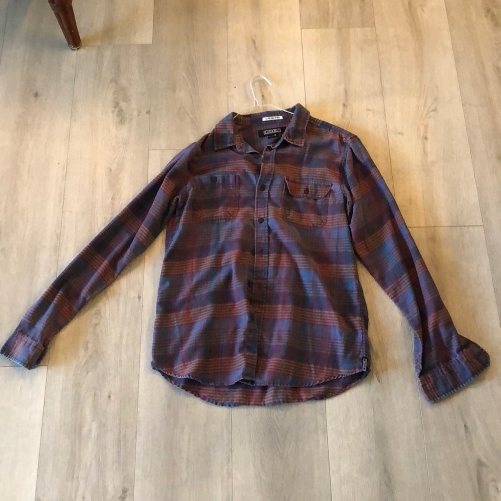 Button Down Shirt Size Small